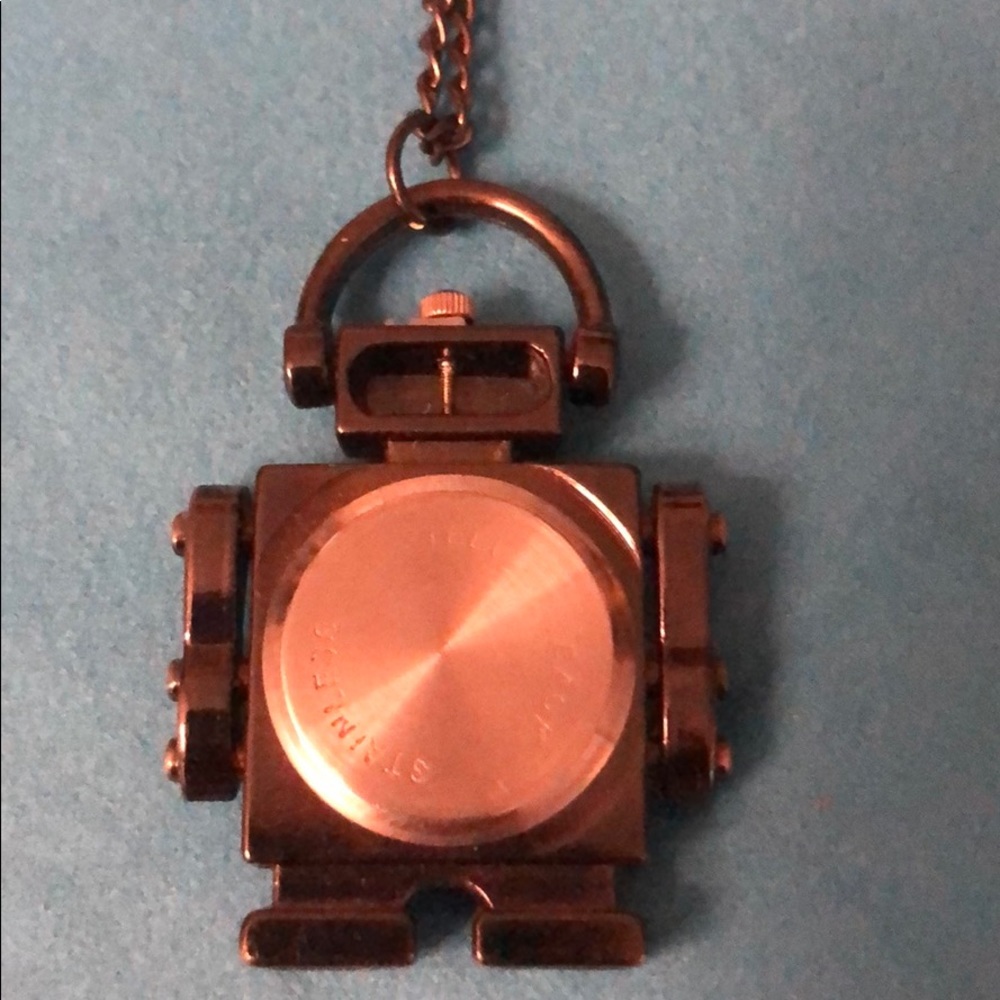 Watch neckless - Picture 3 of 4